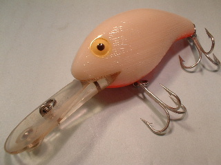 Rebel Deep Wee R crankbait